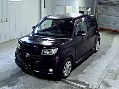 Toyota bB
