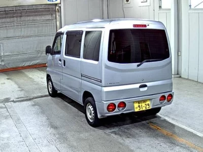 Nissan NV100 CLIPPER