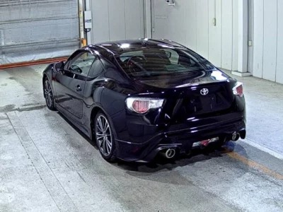 Toyota GT 86