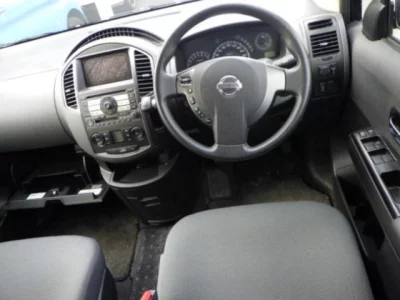 Nissan Lafesta
