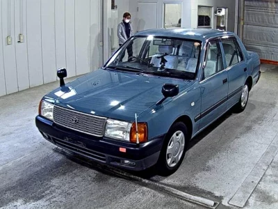 Toyota Comfort