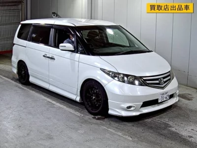 Honda ELYSION