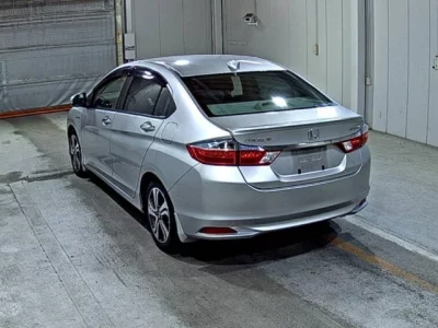 Honda GRACE