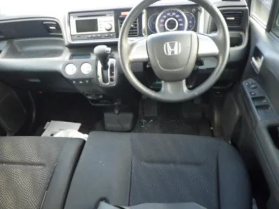 Honda Life