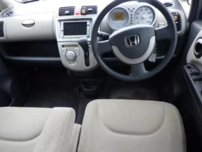 Honda Life