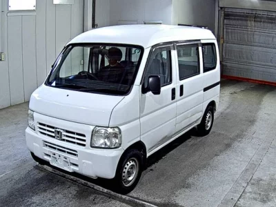 Honda Acty