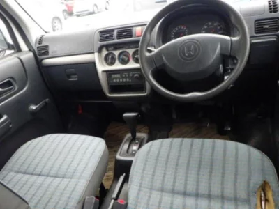 Honda Acty