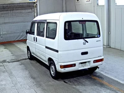 Honda Acty