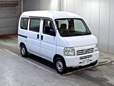 Honda Acty