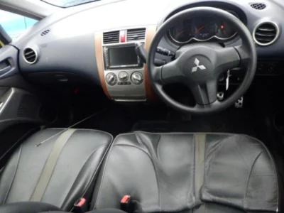 Mitsubishi COLT PLUS  с аукциона в Японии