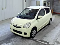 Daihatsu MIRA лот № 8232 оценка 3.5  с аукциона в Японии 3