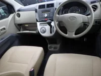 Daihatsu MIRA лот № 8232 оценка 3.5  с аукциона в Японии 2