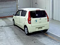 Daihatsu MIRA лот № 8232 оценка 3.5  с аукциона в Японии 1