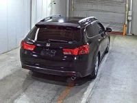 Honda ACCORD WAGON лот № 8019 оценка 3.5  с аукциона в Японии 4