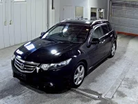 Honda ACCORD WAGON лот № 8019 оценка 3.5  с аукциона в Японии 3