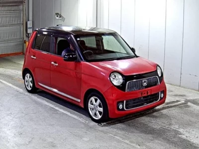Honda N-ONE