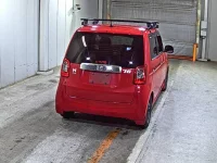 Honda N ONE лот № 8160 оценка 3  с аукциона в Японии 4