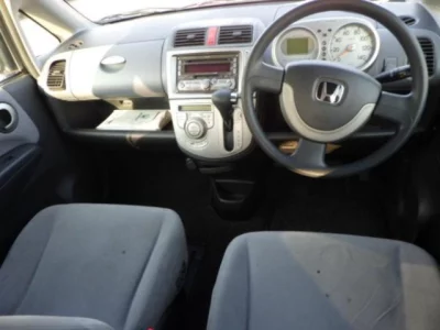 Honda Life