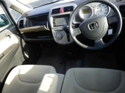 Honda Life