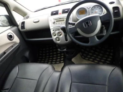Honda Life