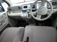 Honda LIFE лот № 8246 оценка 3.5  с аукциона в Японии 2