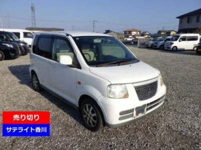 Mitsubishi eK Active