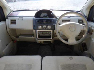 Mitsubishi eK Active