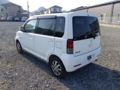 Mitsubishi eK Active