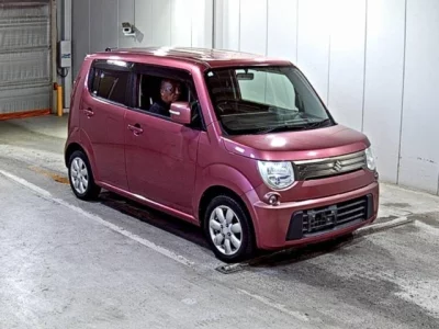 Suzuki MR Wagon