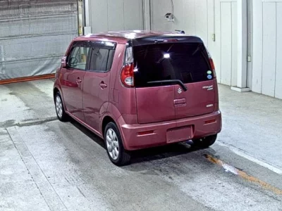 Suzuki MR Wagon