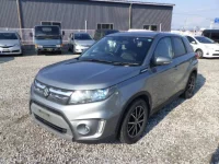 Suzuki ESCUDO лот № 6029 оценка 3  с аукциона в Японии 3