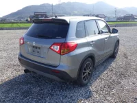 Suzuki ESCUDO лот № 6029 оценка 3  с аукциона в Японии 4