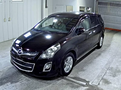 Mazda MPV