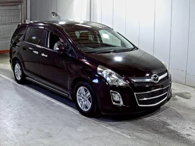 Mazda MPV