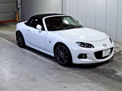 Mazda Roadster
