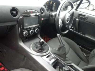 Mazda Roadster