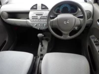 Suzuki ALTO ECO лот № 8137 оценка 3.5  с аукциона в Японии 2