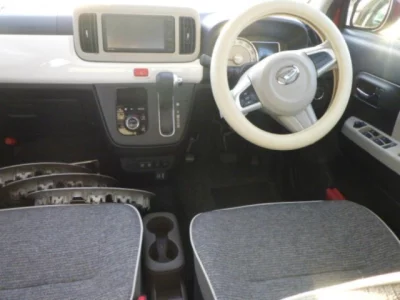 Daihatsu MIRA TOCOT