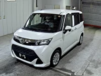 Daihatsu THOR лот № 8144 оценка 3.5  с аукциона в Японии 3