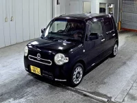 Daihatsu MIRA лот № 3041 оценка 3.5  с аукциона в Японии 3