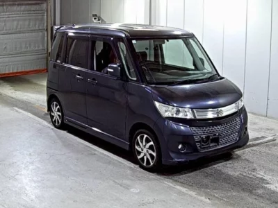 Suzuki Palette