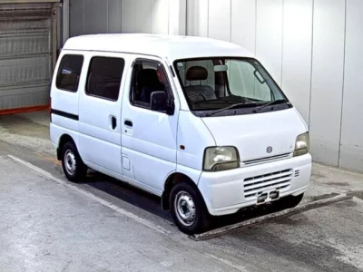 Suzuki Every