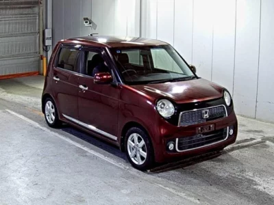 Honda N-ONE