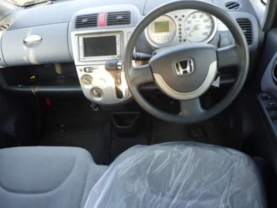 Honda Life