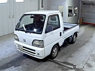 Honda ACTY TRUCK