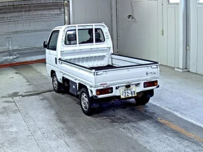 Honda ACTY TRUCK