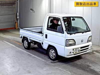 Honda ACTY TRUCK