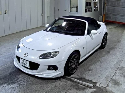 Mazda Roadster