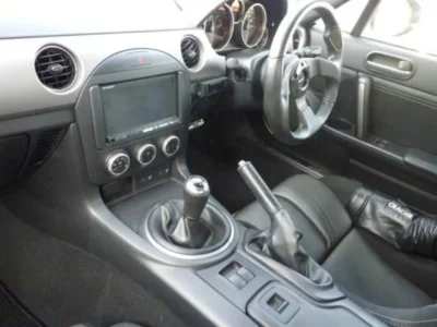 Mazda Roadster