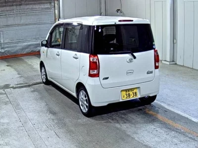 Daihatsu TANTO EXE
